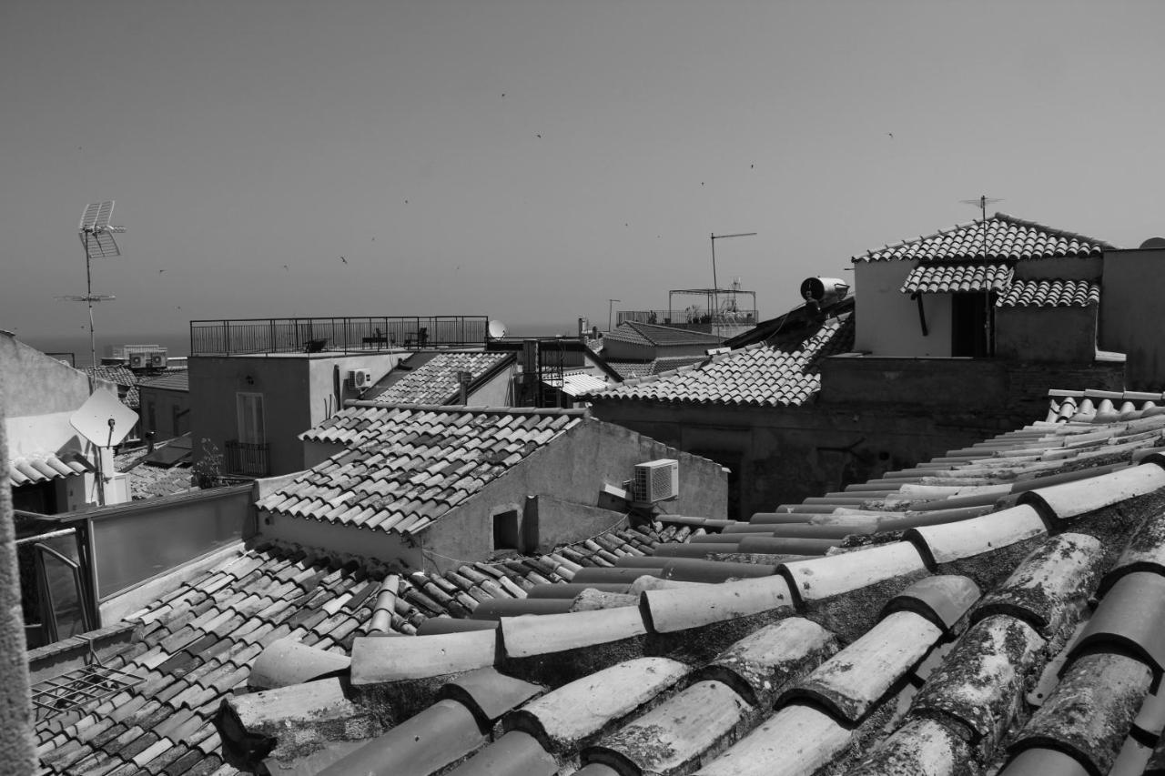 Apartment Dorattic Tropea